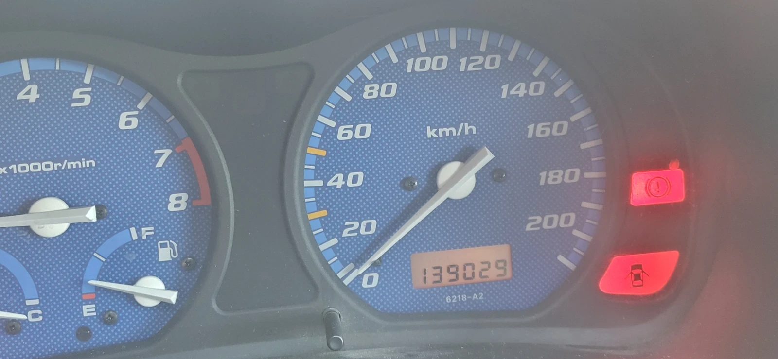 Honda Hr-v 4X4, снимка 5 - Автомобили и джипове - 55621286