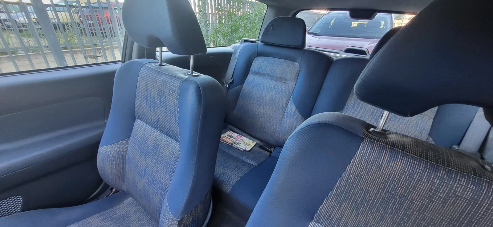 Honda Hr-v 4X4, снимка 15 - Автомобили и джипове - 55621286