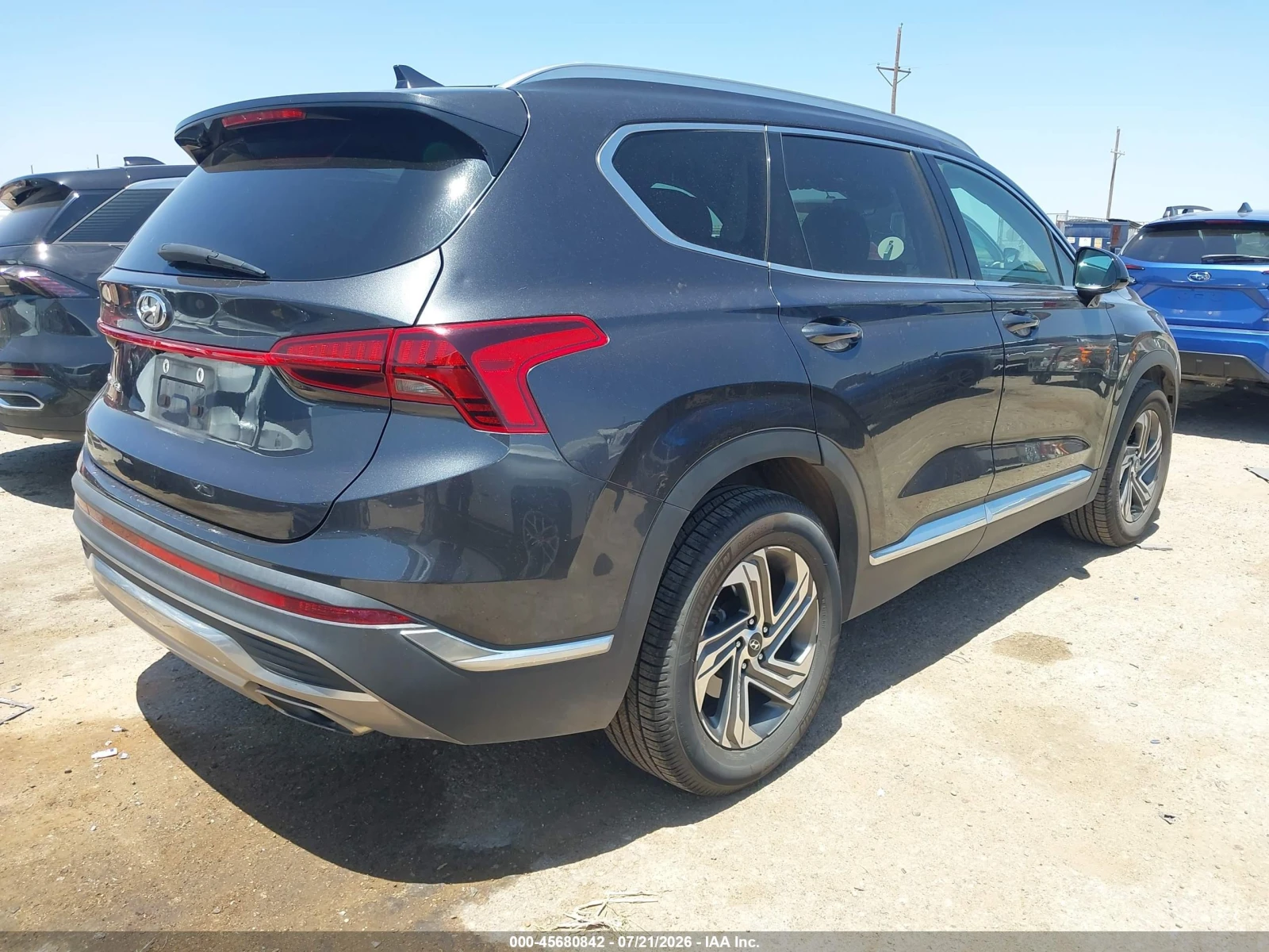 Hyundai Santa fe | Mobile.bg � ����������� 11