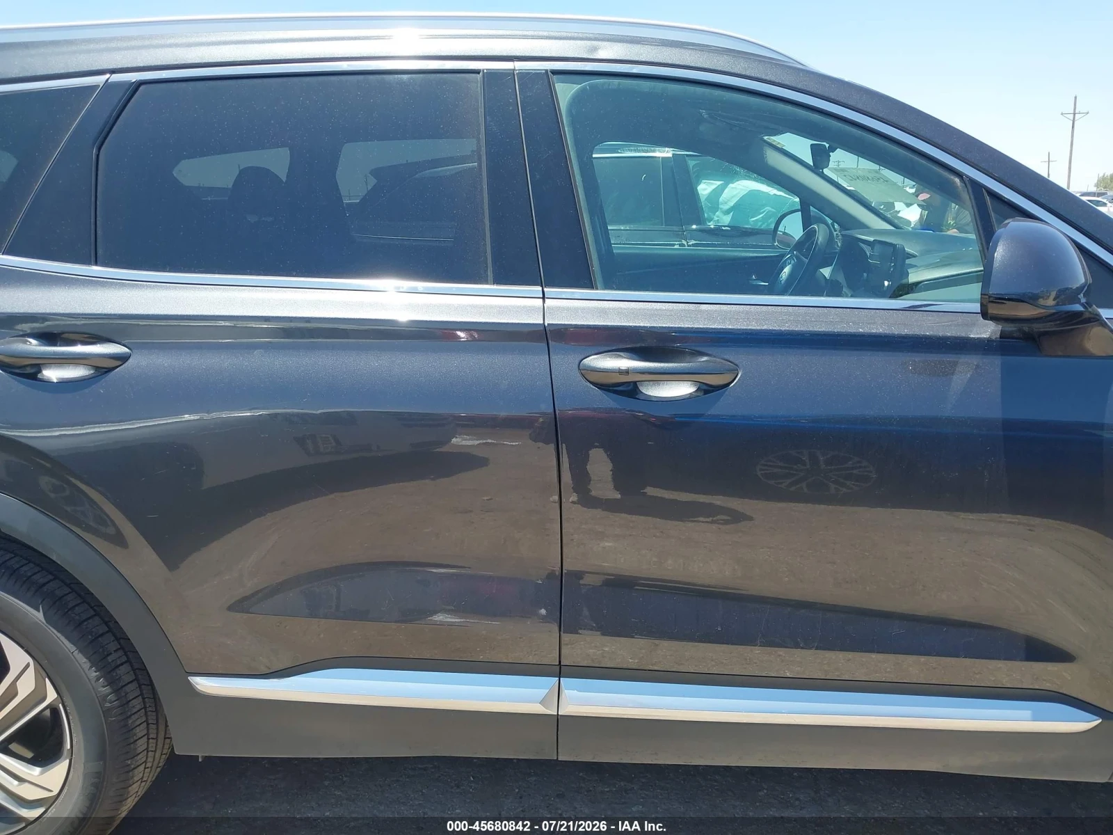 Hyundai Santa fe | Mobile.bg � ����������� 4