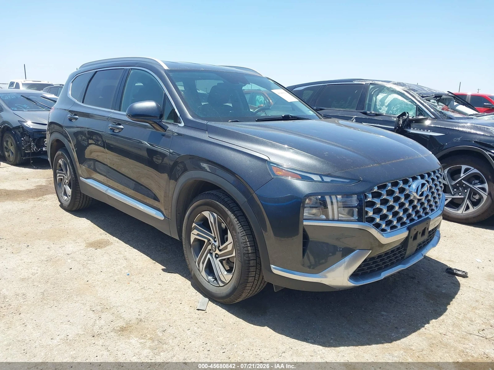 Hyundai Santa fe | Mobile.bg � ����������� 8