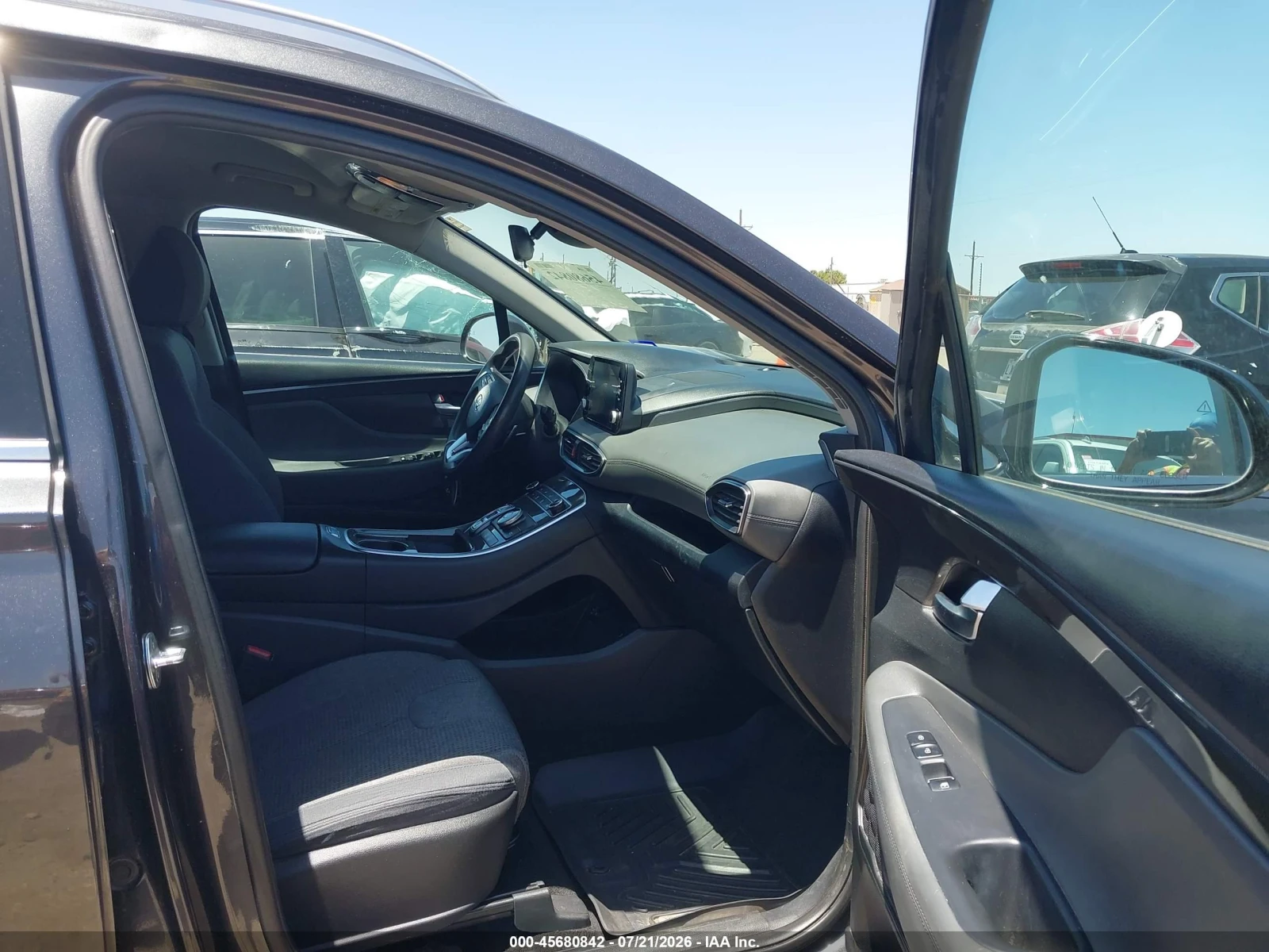 Hyundai Santa fe | Mobile.bg � ����������� 12