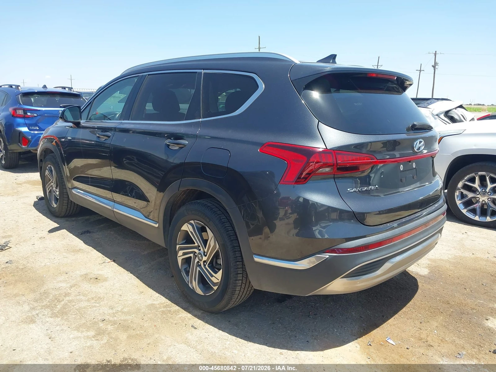 Hyundai Santa fe | Mobile.bg � ����������� 10