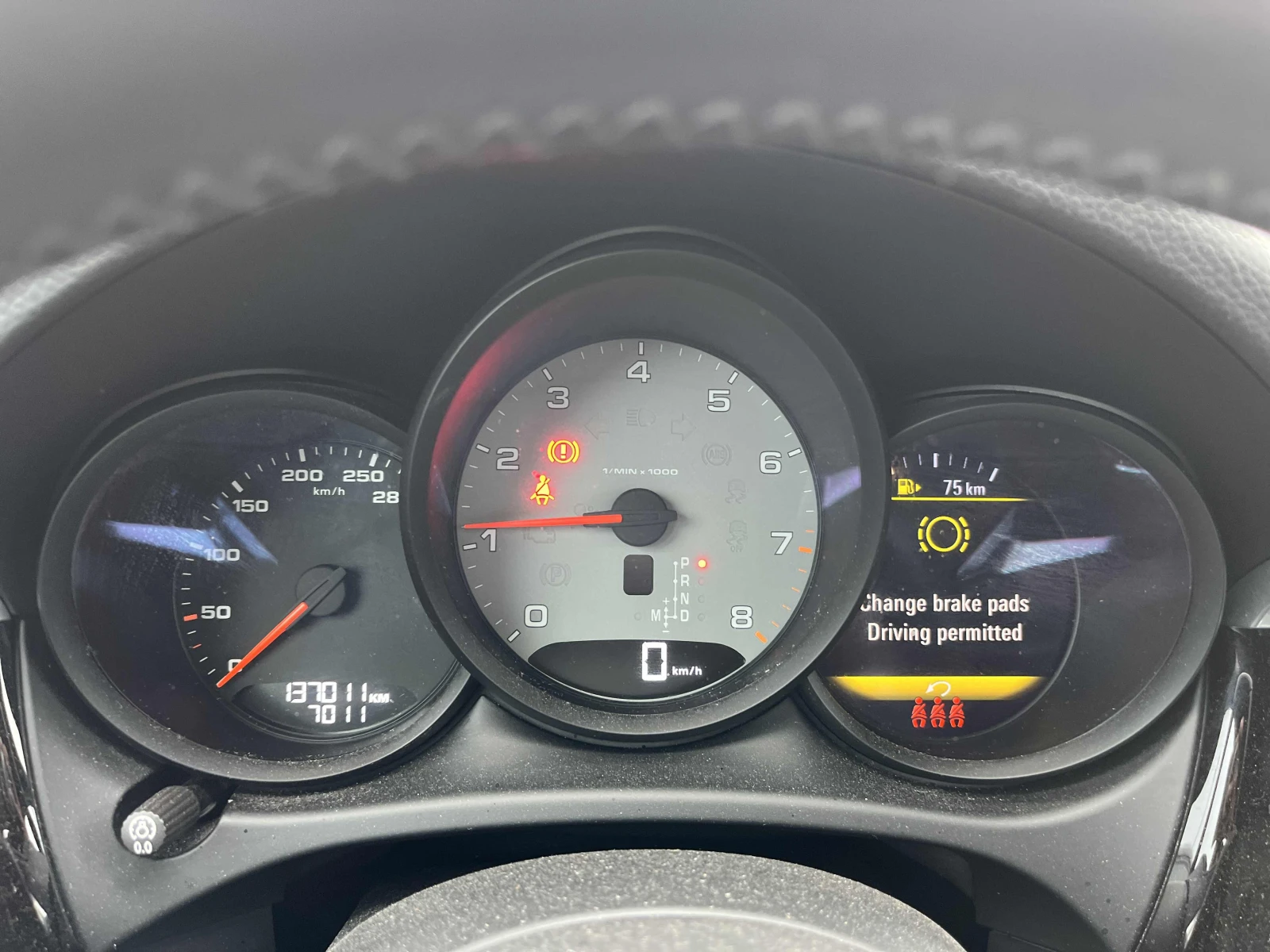 Porsche Macan S, АВТОКРЕДИТ, снимка 8 - Автомобили и джипове - 55924848