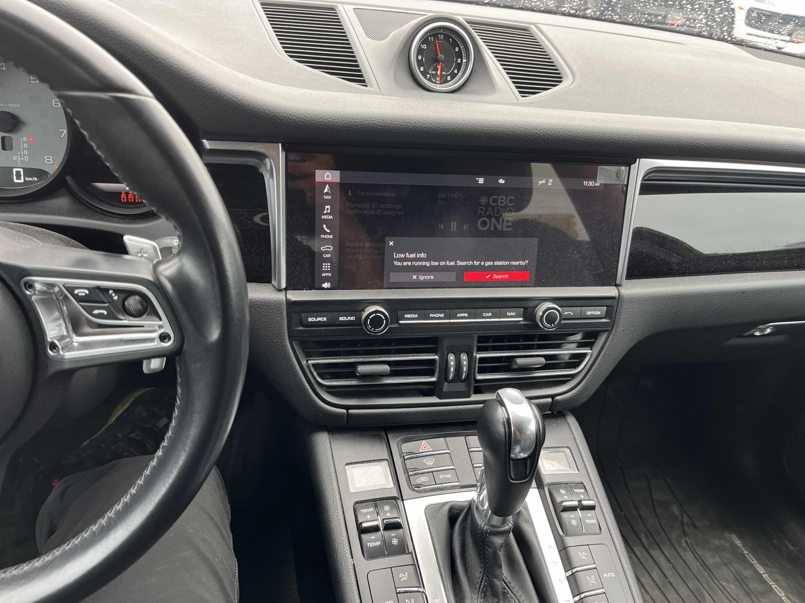 Porsche Macan S, АВТОКРЕДИТ, снимка 9 - Автомобили и джипове - 55924848