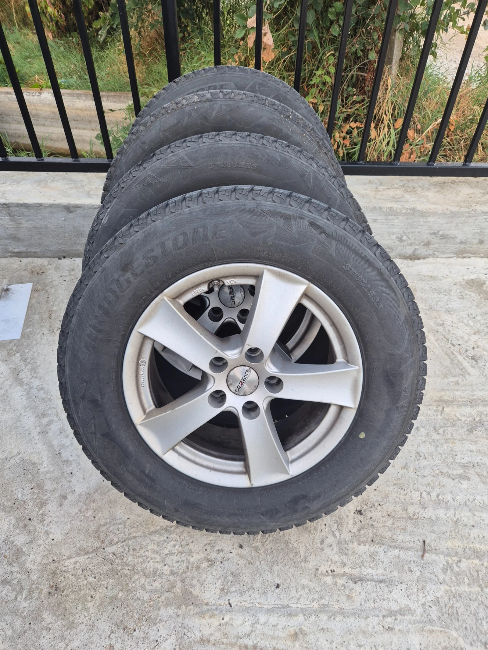 Kia Sportage 2.0 4х4 Titan, снимка 12 - Автомобили и джипове - 56093003