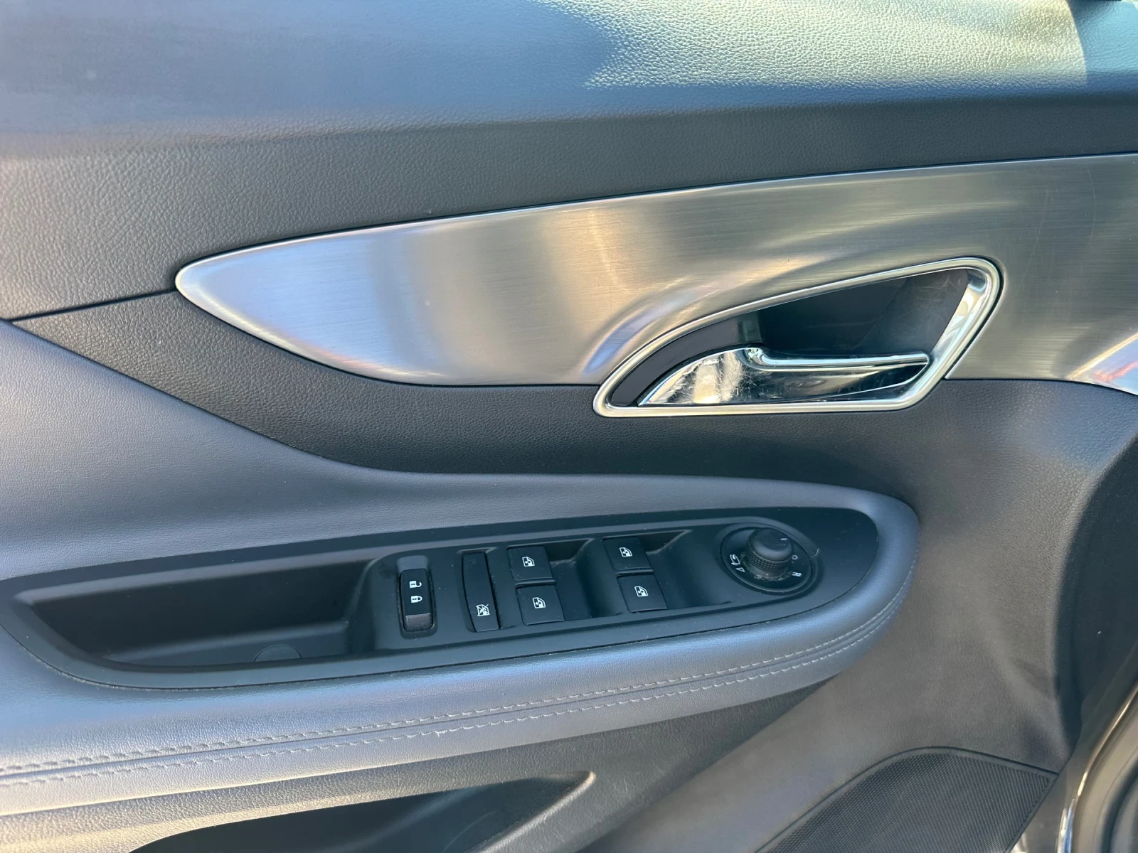 Opel Mokka 1.4 I Turbo 4WD, снимка 6 - Автомобили и джипове - 56131005
