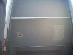 Mercedes-Benz Sprinter 519 EXTRA LONG 21-М2-Ev6-lux, снимка 16