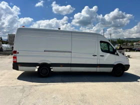 Mercedes-Benz Sprinter 315 Maxi Webasto, снимка 4