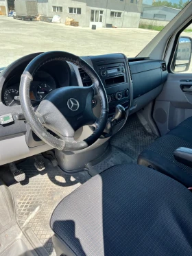 Mercedes-Benz Sprinter 315 Maxi Webasto, снимка 9