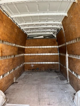 Mercedes-Benz Sprinter 315 Maxi Webasto, снимка 5