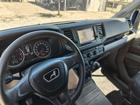 Man TGE 2.0TDI 140 ЛИЗИНГ , снимка 9