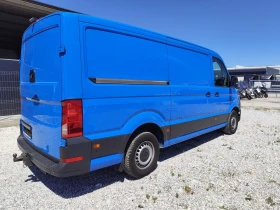 Man TGE 2.0TDI 140 ЛИЗИНГ , снимка 5