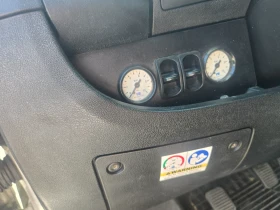 Citroen Jumper 3000 180коня 4 30 10палетен изплащане прес ТБИ бан, снимка 4