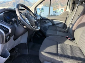 Ford Transit Custom 2.2 TDCI, снимка 9