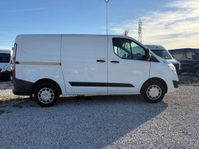 Ford Transit Custom 2.2 TDCI, снимка 4