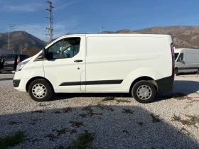 Ford Transit Custom 2.2 TDCI, снимка 3
