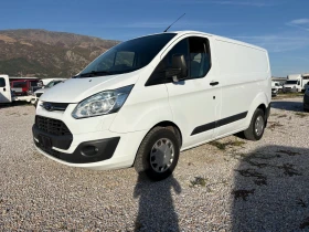 Ford Transit Custom 2.2 TDCI, снимка 2