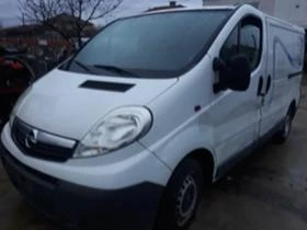 Opel Vivaro 2.0 90k.c.