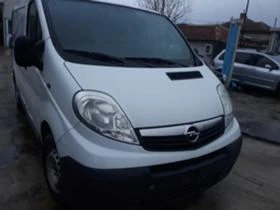 Opel Vivaro 2.0 90k.c. | Mobile.bg    3