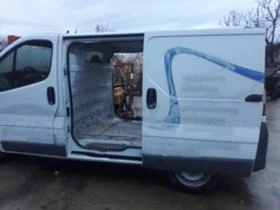 Opel Vivaro 2.0 90k.c. | Mobile.bg    4