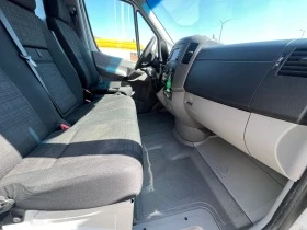 Mercedes-Benz Sprinter 313 Хладилен , Carrier , Клима , NAVI , Всички екстри, снимка 12