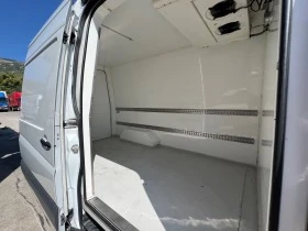 Mercedes-Benz Sprinter 313 Хладилен , Carrier , Клима , NAVI , Всички екстри, снимка 10