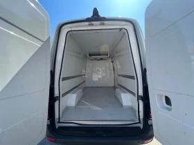 Mercedes-Benz Sprinter 313 Хладилен , Carrier , Клима , NAVI , Всички екстри, снимка 8