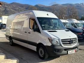 Mercedes-Benz Sprinter 316 MAXI , Клима , EURO6, снимка 3