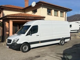 Mercedes-Benz Sprinter 316 MAXI , Клима , EURO6