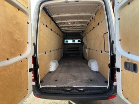 Mercedes-Benz Sprinter 316 MAXI , Клима , EURO6, снимка 6