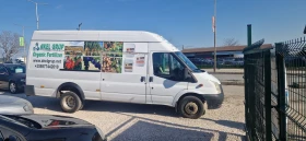 Ford Transit 2.4 TDCI-N2, снимка 5