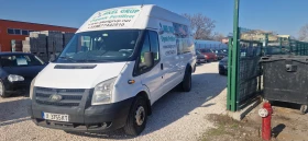 Ford Transit 2.4 TDCI-N2, снимка 2