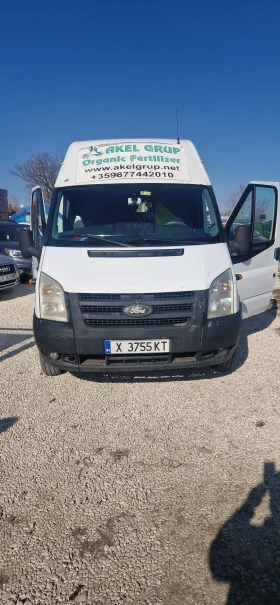 Ford Transit 2.4 TDCI-N2, снимка 1