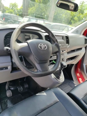 Toyota Proace 1.6, 116..  | Mobile.bg    10