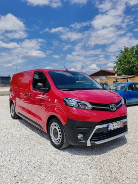 Toyota Proace 1.6, 116..  | Mobile.bg    2