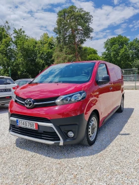     Toyota Proace 1.6, 116.. 