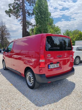 Toyota Proace 1.6, 116..  | Mobile.bg    4