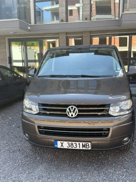 Обява за продажба на VW Transporter ~32 500 лв. - изображение 1