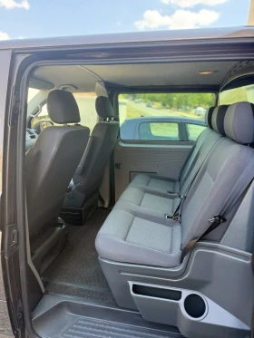 Обява за продажба на VW Transporter ~32 500 лв. - изображение 5