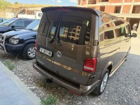 Обява за продажба на VW Transporter ~32 500 лв. - изображение 10
