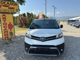 Toyota Proace 2.0 HDI | Mobile.bg    2