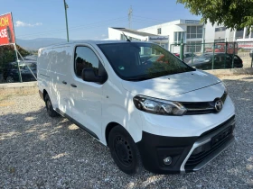 Toyota Proace 2.0 HDI | Mobile.bg    3