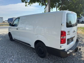 Toyota Proace 2.0 HDI | Mobile.bg    4
