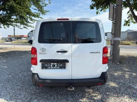 Toyota Proace 2.0 HDI | Mobile.bg    5