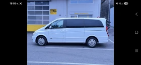 Mercedes-Benz Viano 2.2-136��. | Mobile.bg � ����� ������ 4