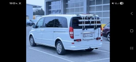Mercedes-Benz Viano 2.2-136��. | Mobile.bg � ����� ������ 5