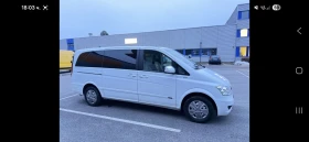 Mercedes-Benz Viano 2.2-136��. | Mobile.bg � ����� ������ 3