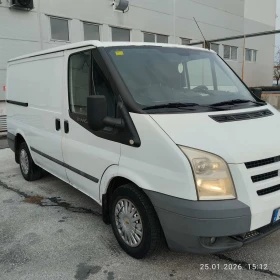 Ford Transit TREND, снимка 4
