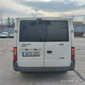 Ford Transit TREND, снимка 9